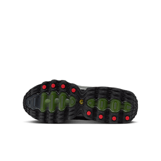 AIR MAX DN8 (GS) - BLACK / VOLT / SMOKE GREY