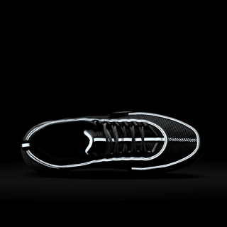 AIR ZOOM SPIRIDON "SPORT RED"