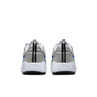 AIR ZOOM SPIRIDON "METALLIC SILVER"