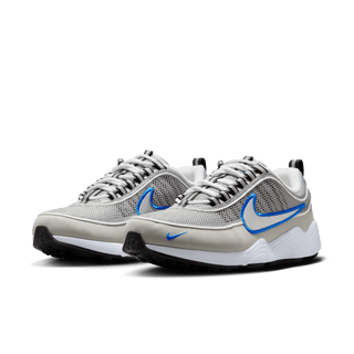 AIR ZOOM SPIRIDON "METALLIC SILVER"
