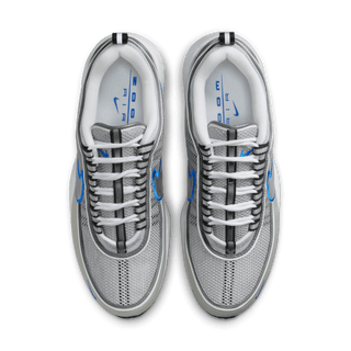 AIR ZOOM SPIRIDON "METALLIC SILVER"