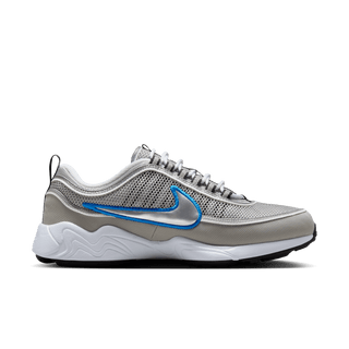 AIR ZOOM SPIRIDON "METALLIC SILVER"