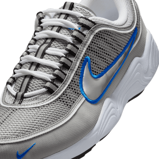 AIR ZOOM SPIRIDON "METALLIC SILVER"