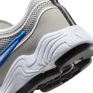 AIR ZOOM SPIRIDON "METALLIC SILVER"