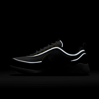 AIR ZOOM SPIRIDON "DEEP ROYAL BLUE / METALLIC SILVER"