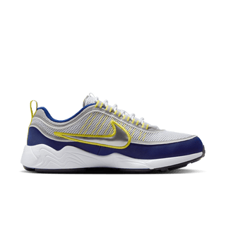 AIR ZOOM SPIRIDON "DEEP ROYAL BLUE / METALLIC SILVER"