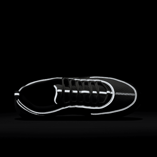 AIR ZOOM SPIRIDON "DEEP ROYAL BLUE / METALLIC SILVER"