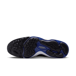 AIR ZOOM SPIRIDON "DEEP ROYAL BLUE / METALLIC SILVER"