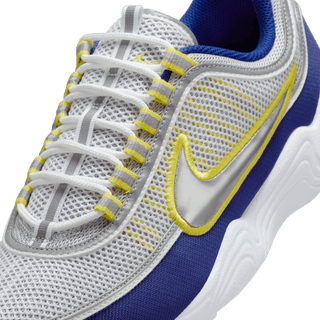 AIR ZOOM SPIRIDON "DEEP ROYAL BLUE / METALLIC SILVER"