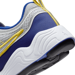 AIR ZOOM SPIRIDON "DEEP ROYAL BLUE / METALLIC SILVER"