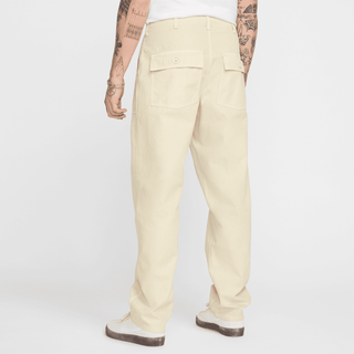 NIKE LIFE FATIGUE PANTS - LIGHT KHAKI