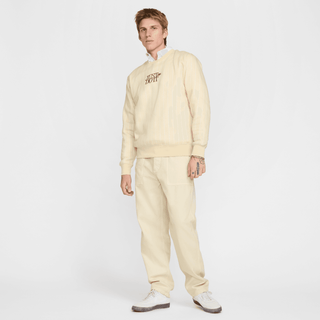 NIKE LIFE FATIGUE PANTS - LIGHT KHAKI