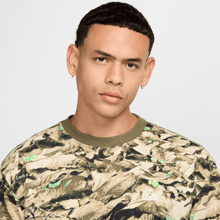 ACG DRI-FIT TEE - MEDIUM OLIVE