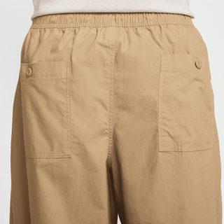 CLUB BALlOON TROUSERS - PARACHUTE BEIGE