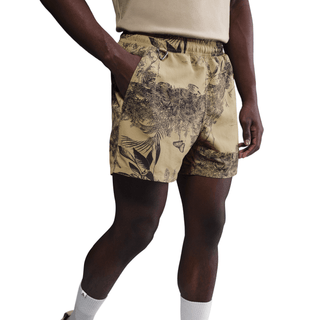 ACG RESERVIOR GOAT SHORT - PARACHUTE BEIGE / COLLEGE GREY
