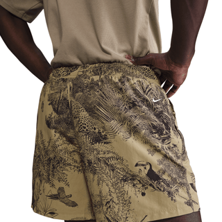 ACG RESERVIOR GOAT SHORT - PARACHUTE BEIGE / COLLEGE GREY