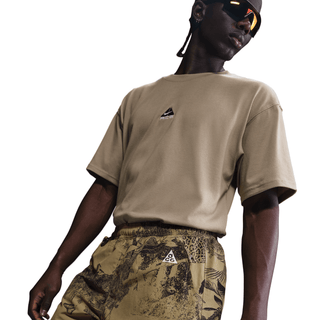 ACG RESERVIOR GOAT SHORT - PARACHUTE BEIGE / COLLEGE GREY