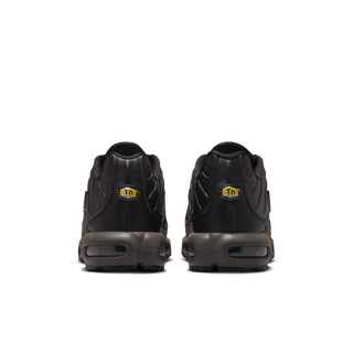AIR MAX PLUS PRM QS "BLACK TEA"
