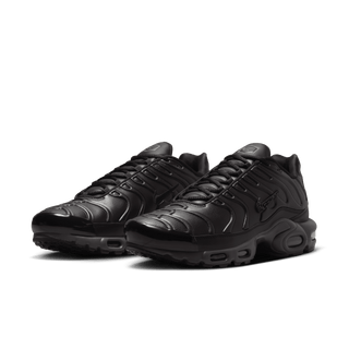 AIR MAX PLUS PRM QS "BLACK TEA"