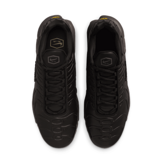 AIR MAX PLUS PRM QS "BLACK TEA"