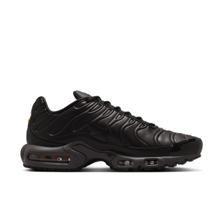 AIR MAX PLUS PRM QS "BLACK TEA"