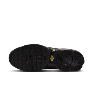 AIR MAX PLUS PRM QS "BLACK TEA"