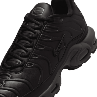 AIR MAX PLUS PRM QS "BLACK TEA"