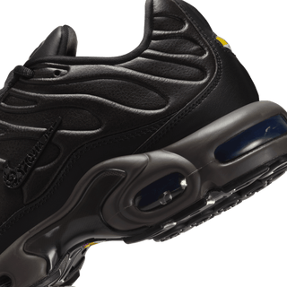 AIR MAX PLUS PRM QS "BLACK TEA"