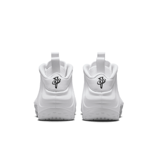 AIR FOAMPOSITE ONE "TRIPLE WHITE"
