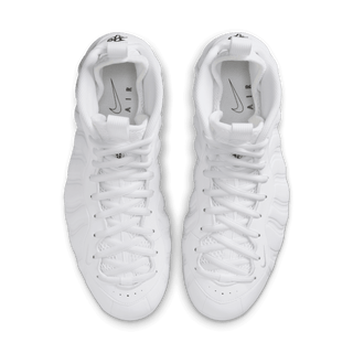 AIR FOAMPOSITE ONE "TRIPLE WHITE"