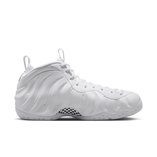 AIR FOAMPOSITE ONE "TRIPLE WHITE"