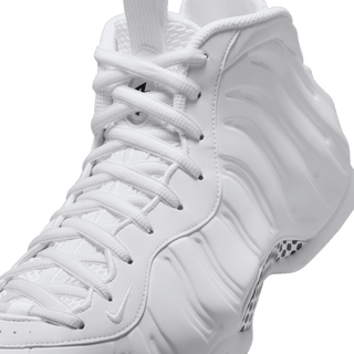 AIR FOAMPOSITE ONE "TRIPLE WHITE"
