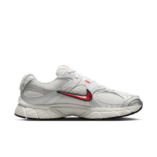 V5 RNR - SUMMIT WHITE / FIRE RED