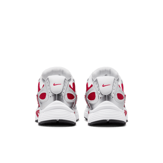 V5 RNR - GYM RED / METALLIC SILVER
