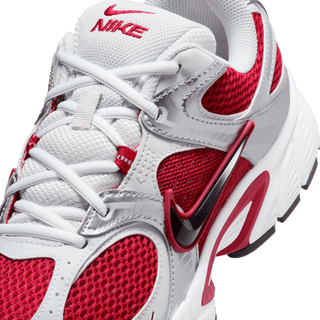V5 RNR - GYM RED / METALLIC SILVER
