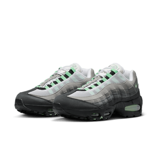 WMNS AIR MAX 95 OG BIG BUBBLE "FRESH MINT"
