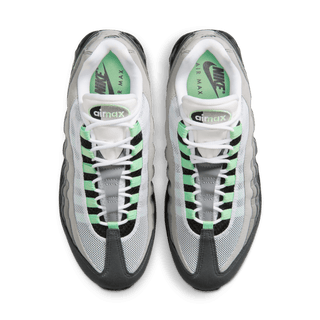 WMNS AIR MAX 95 OG BIG BUBBLE "FRESH MINT"