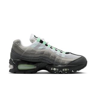 WMNS AIR MAX 95 OG BIG BUBBLE "FRESH MINT"