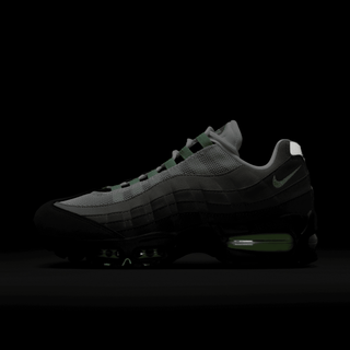 WMNS AIR MAX 95 OG BIG BUBBLE "FRESH MINT"