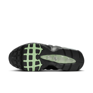 WMNS AIR MAX 95 OG BIG BUBBLE "FRESH MINT"