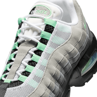 WMNS AIR MAX 95 OG BIG BUBBLE "FRESH MINT"
