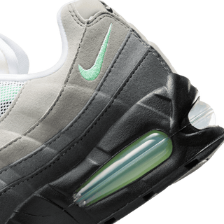 WMNS AIR MAX 95 OG BIG BUBBLE "FRESH MINT"