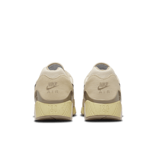 AIR 180 - LIGHT KHAKI / PSYCHIC BLUE