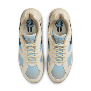 AIR 180 - LIGHT KHAKI / PSYCHIC BLUE