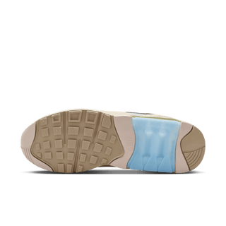 AIR 180 - LIGHT KHAKI / PSYCHIC BLUE
