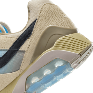 AIR 180 - LIGHT KHAKI / PSYCHIC BLUE