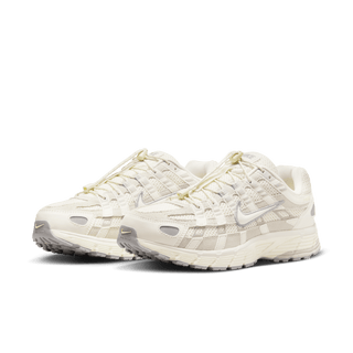 WMNS P-6000 PRM - LIGHT BONE / PLATINUM VIOLET
