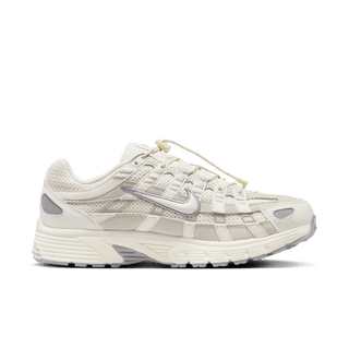 WMNS P-6000 PRM - LIGHT BONE / PLATINUM VIOLET