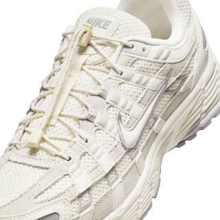 WMNS P-6000 PRM - LIGHT BONE / PLATINUM VIOLET