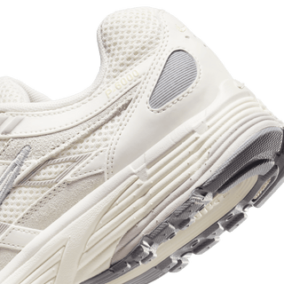 WMNS P-6000 PRM - LIGHT BONE / PLATINUM VIOLET